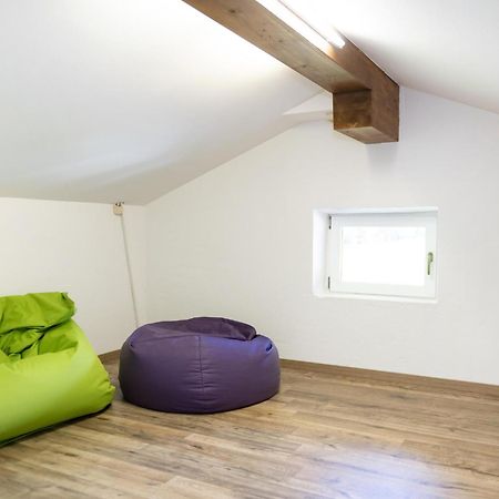 Apartmán Auszeit Am Bauernhof Schwoich Exteriér fotografie