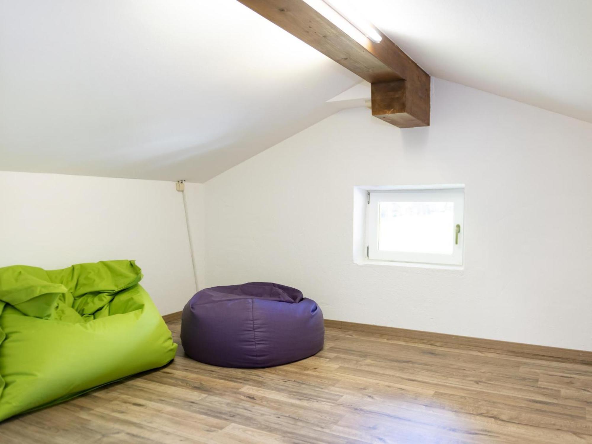 Apartmán Auszeit Am Bauernhof Schwoich Exteriér fotografie
