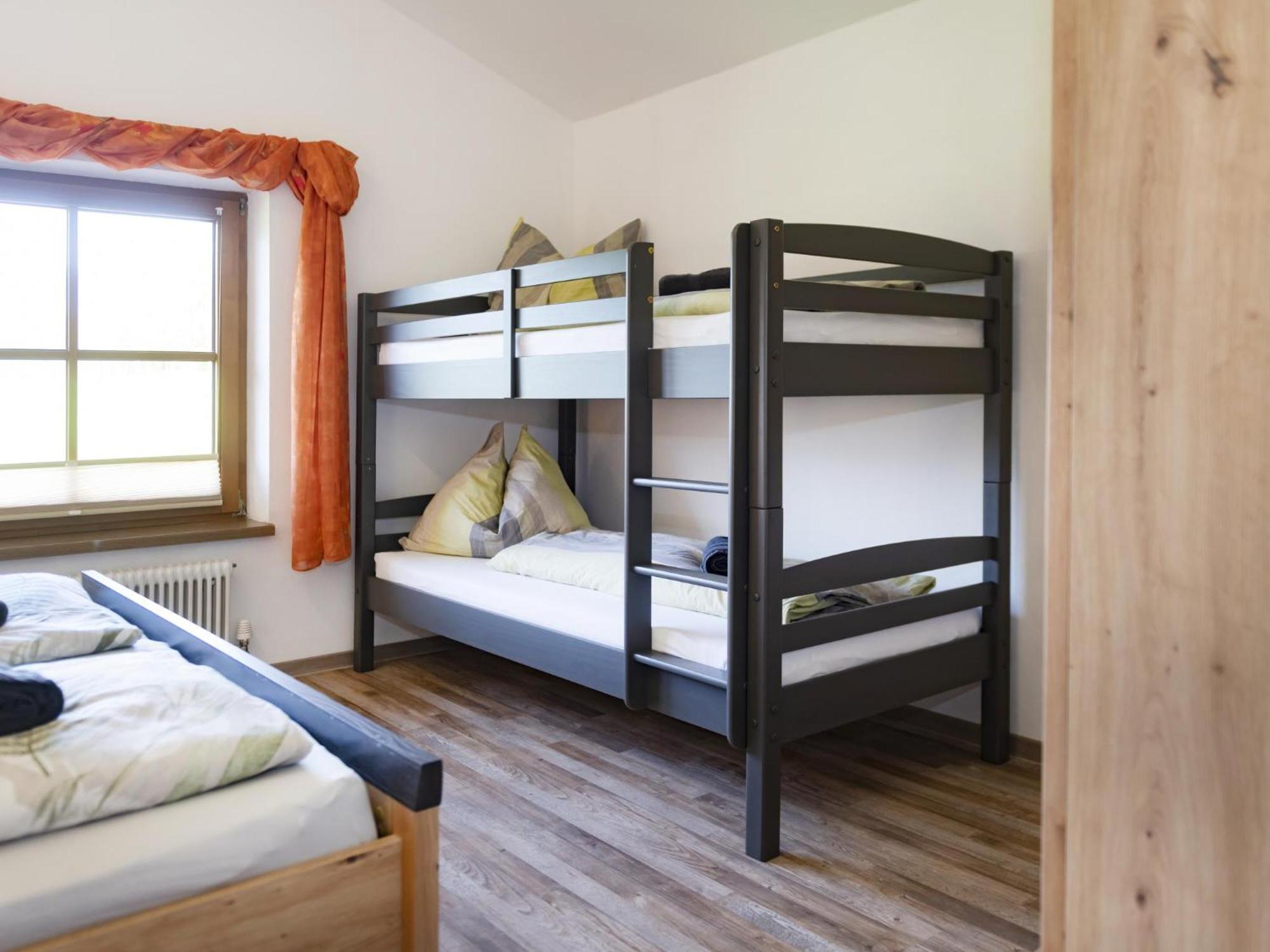 Apartmán Auszeit Am Bauernhof Schwoich Exteriér fotografie