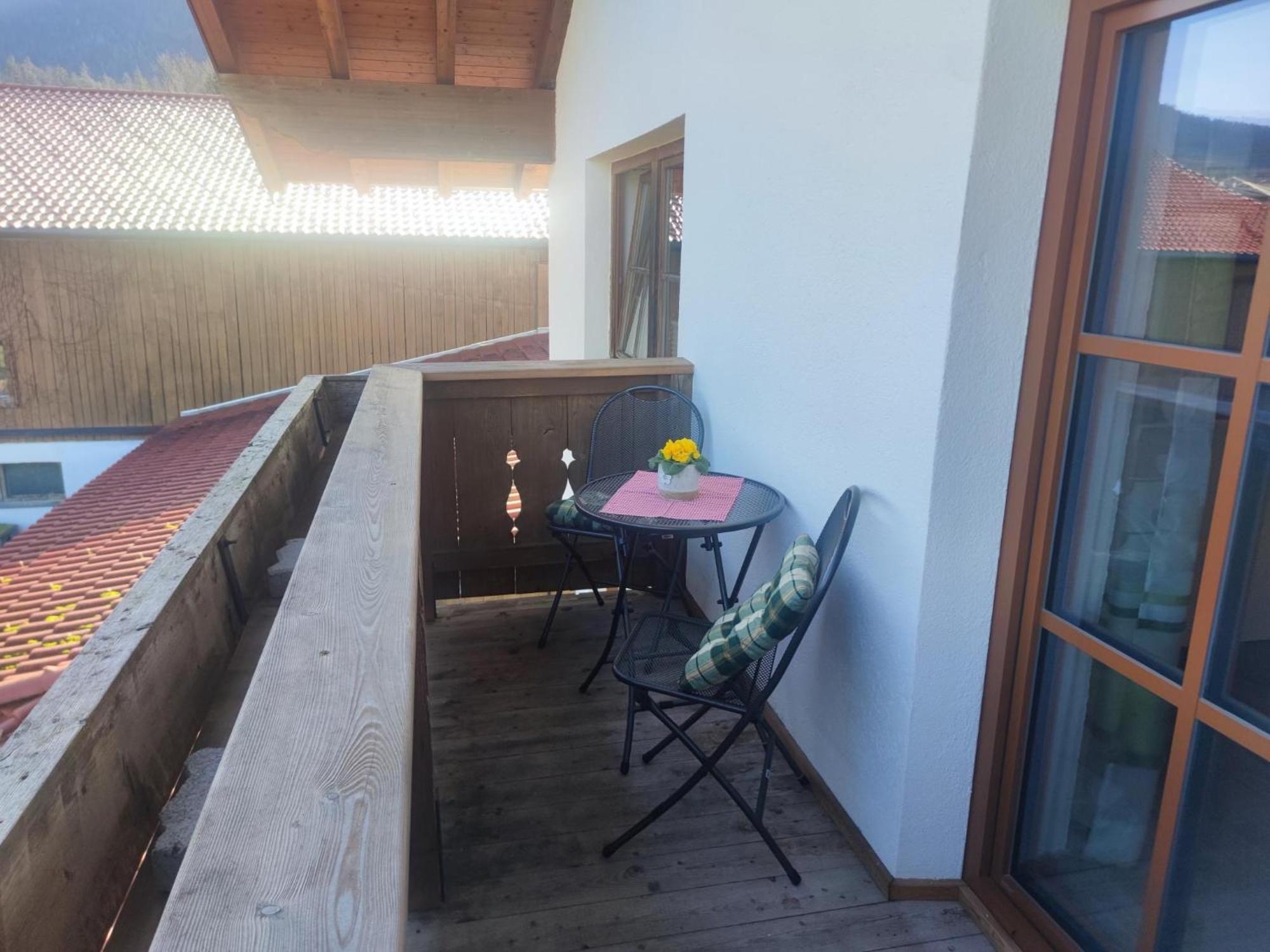 Apartmán Auszeit Am Bauernhof Schwoich Exteriér fotografie